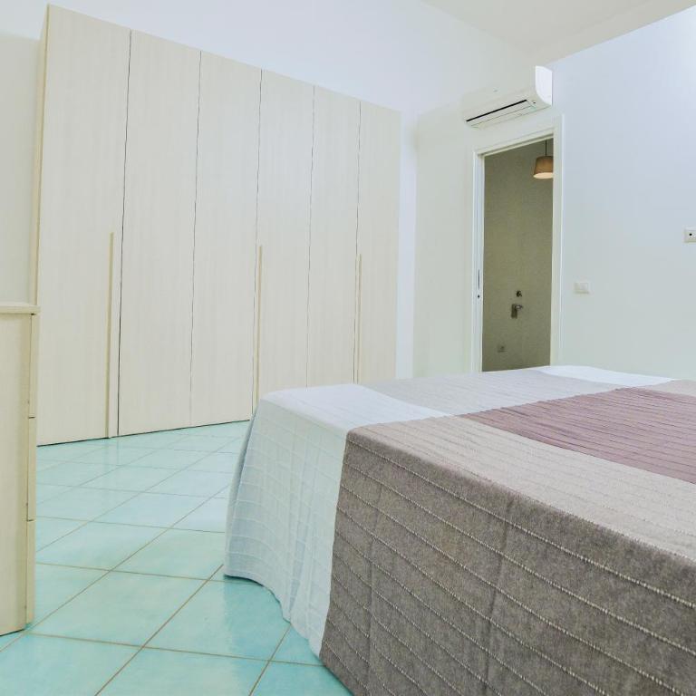 SOLEMAREPONZA Appartamento Scirocco - Appartamento con 1 Camera da Letto - 11