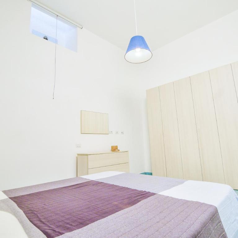 SOLEMAREPONZA Appartamento Scirocco - Appartamento con 1 Camera da Letto - 12