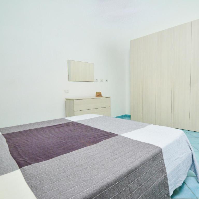 SOLEMAREPONZA Appartamento Scirocco - Appartamento con 1 Camera da Letto - 13