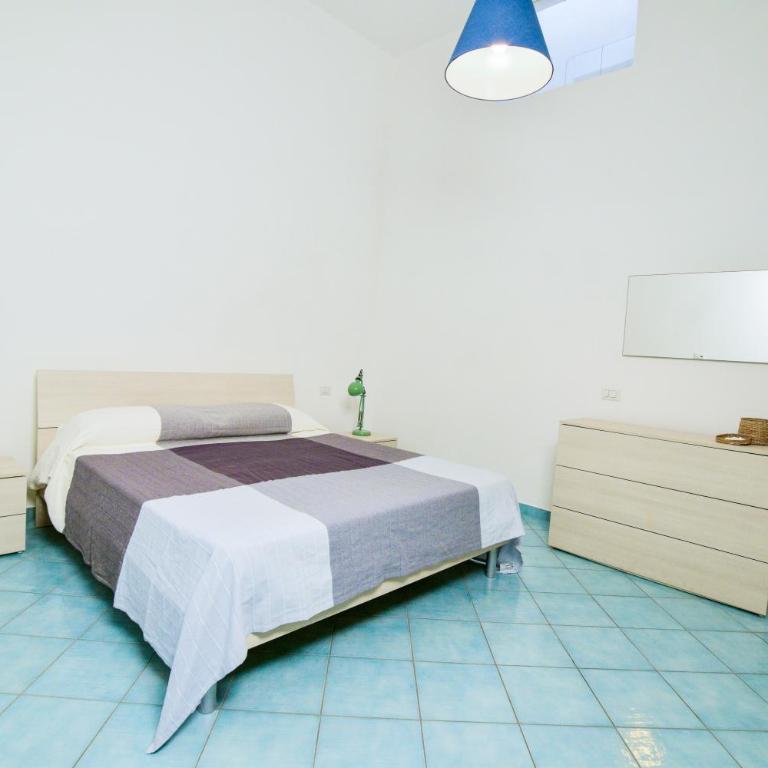 SOLEMAREPONZA Appartamento Scirocco - Appartamento con 1 Camera da Letto - 9