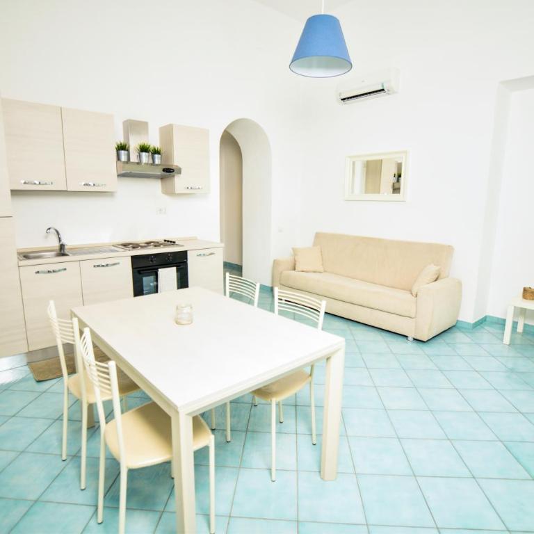 SOLEMAREPONZA Appartamento Scirocco - Appartamento con 1 Camera da Letto - 6