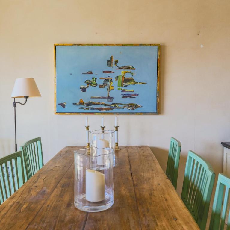 LE CHATEAU DE LA PINEDE AP4198 by Riviera Holiday Homes - Apartamento con terraza - 14