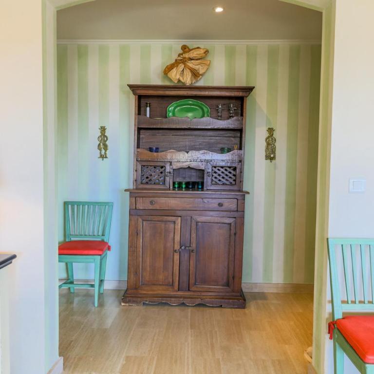 LE CHATEAU DE LA PINEDE AP4198 by Riviera Holiday Homes - Apartamento con terraza - 15