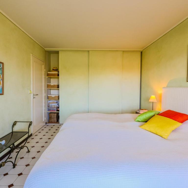 LE CHATEAU DE LA PINEDE AP4198 by Riviera Holiday Homes - Apartamento con terraza - 22