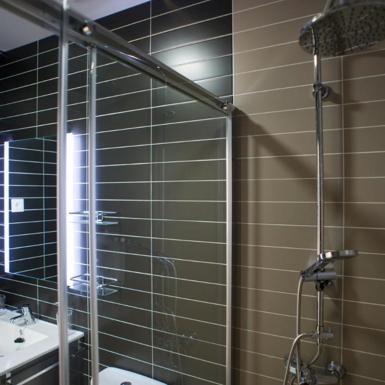 La Posada del Mercado - Apartamento Deluxe con balcón - 3