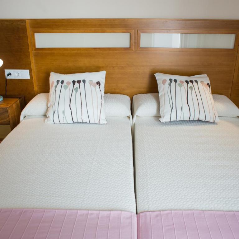 La Posada del Mercado - Apartamento de 2 dormitorios con patio trasero - 3