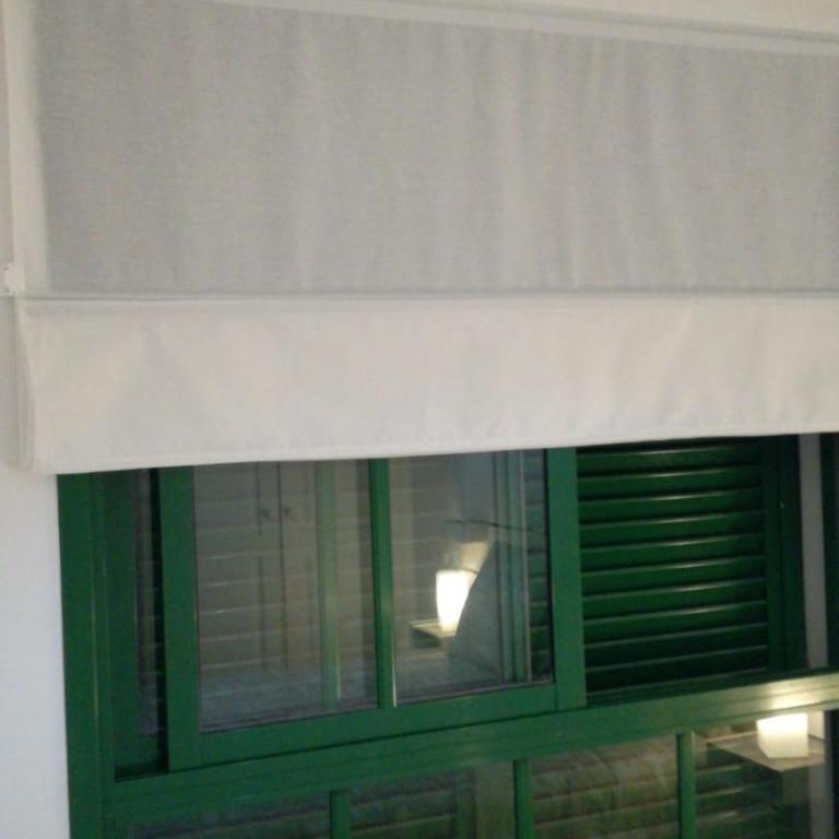 Paradiso Canario Playa Blanca - Two-Bedroom Apartment - 17