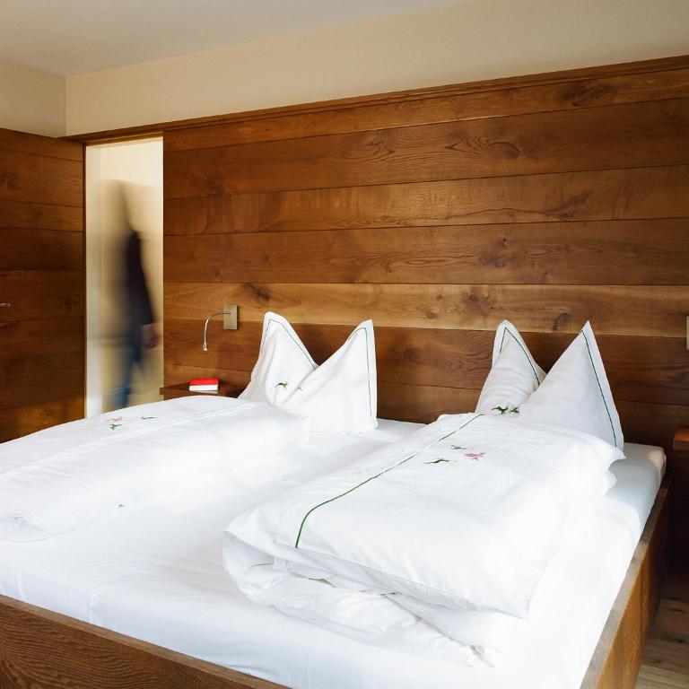 Stallerhof - Doppelzimmer - 6