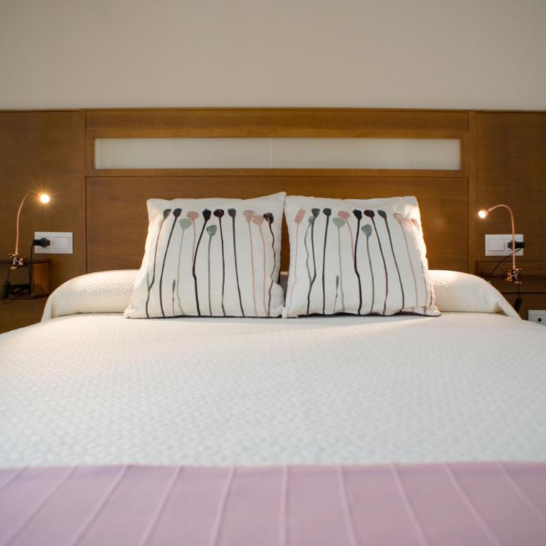 La Posada del Mercado - Apartamento de 1 dormitorio - 5
