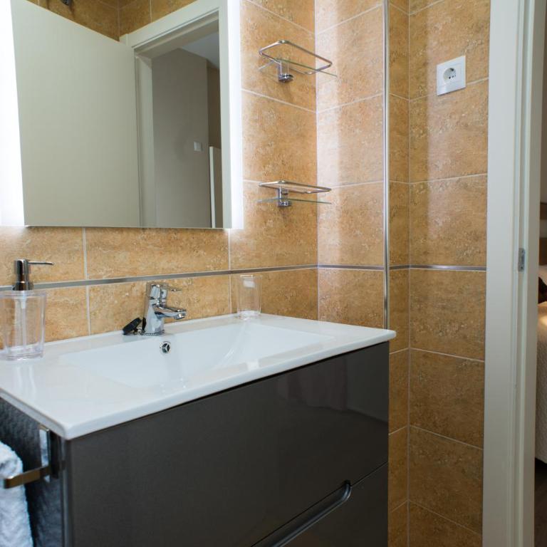 La Posada del Mercado - Apartamento de 1 dormitorio - 8