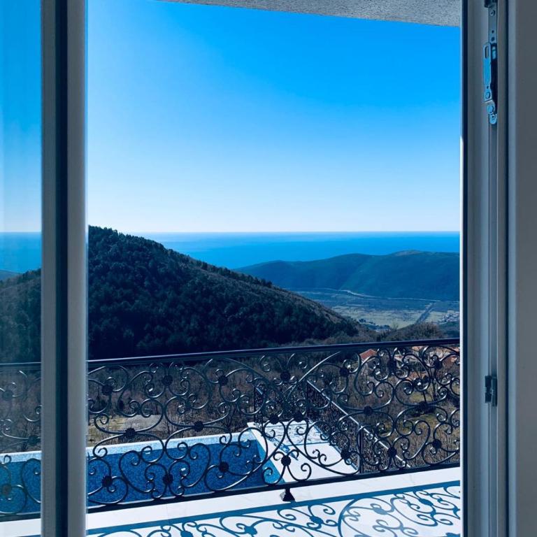 Villa WOLF-Infinity pool & Sea View - Villa with Sea View - 42