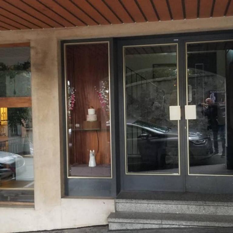 Off HSH Barre 6 - City Apartment next Cathedral Lausanne - Apartment mit 1 Schlafzimmer - 7