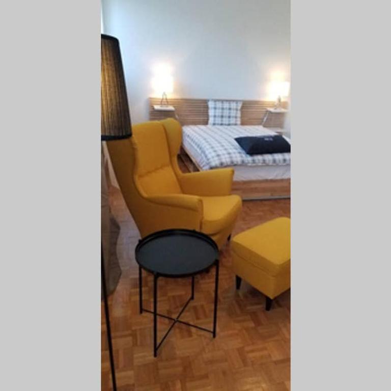 Off HSH Barre 6 - City Apartment next Cathedral Lausanne - Apartment mit 1 Schlafzimmer - 11