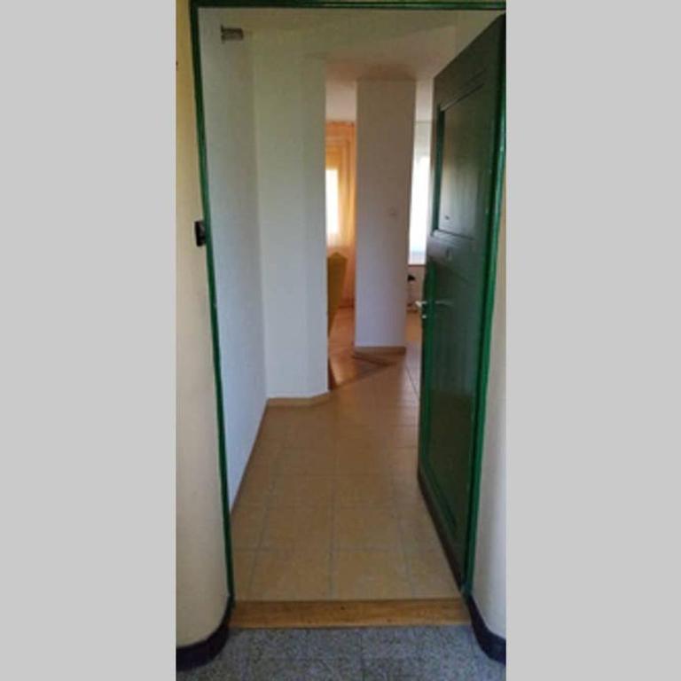 Off HSH Boston - Moderne Junior Suite-Apartment 36 m2 - Lausanne - Apartment mit 1 Schlafzimmer - 12