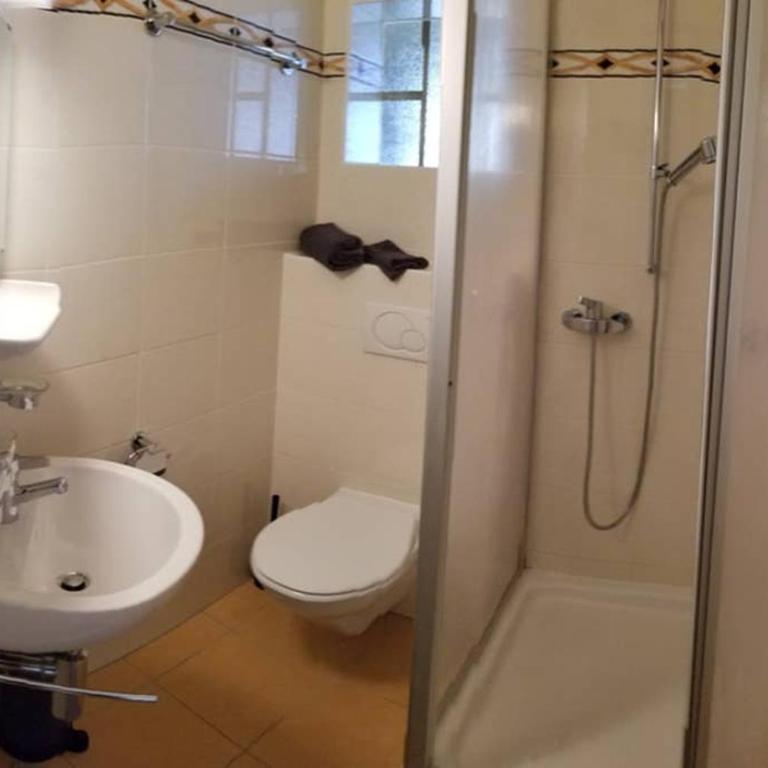 Off HSH Boston - Moderne Junior Suite-Apartment 36 m2 - Lausanne - Apartment mit 1 Schlafzimmer - 13