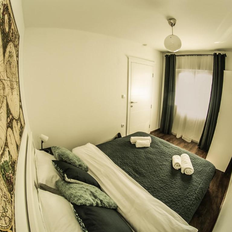 Polar Apartments Banja Luka LPIJ - Apartman sa 1 Spavaćom Sobom - 8