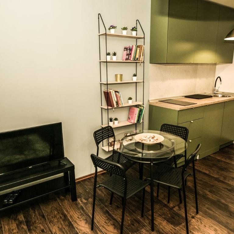 Polar Apartments Banja Luka LPIJ - Apartman sa 1 Spavaćom Sobom - 18