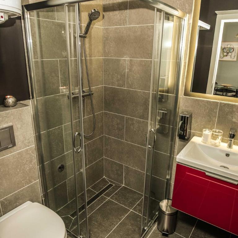 Polar Apartments Banja Luka LPIJ - Apartman sa 1 Spavaćom Sobom - 10