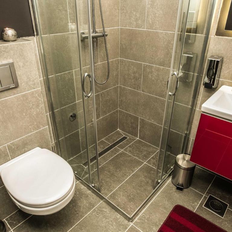 Polar Apartments Banja Luka LPIJ - Apartman sa 1 Spavaćom Sobom - 7