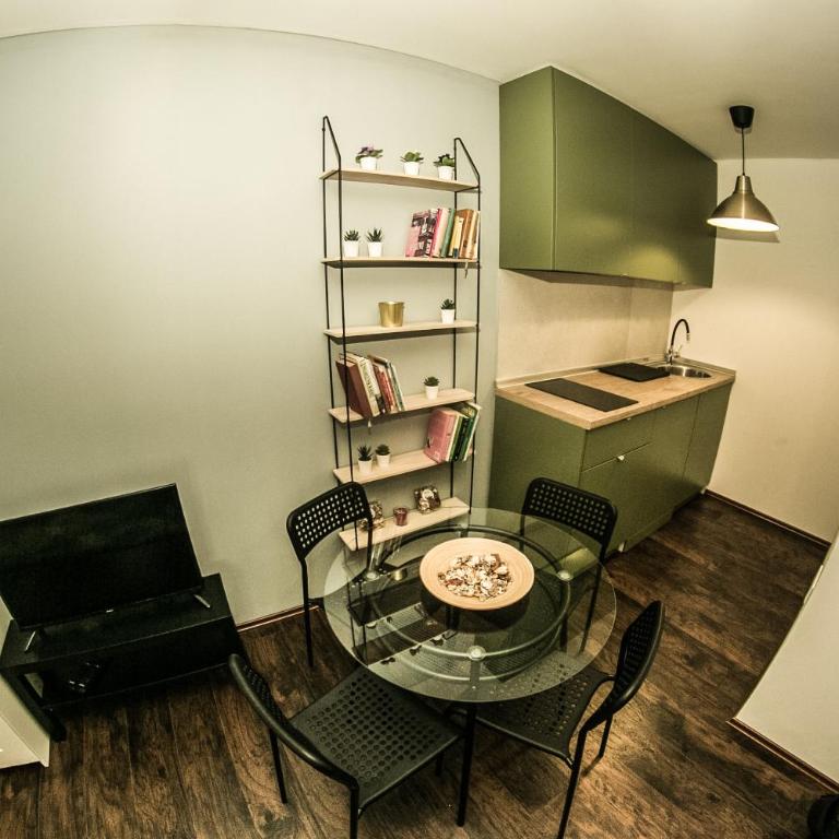 Polar Apartments Banja Luka LPIJ - Apartman sa 1 Spavaćom Sobom - 21
