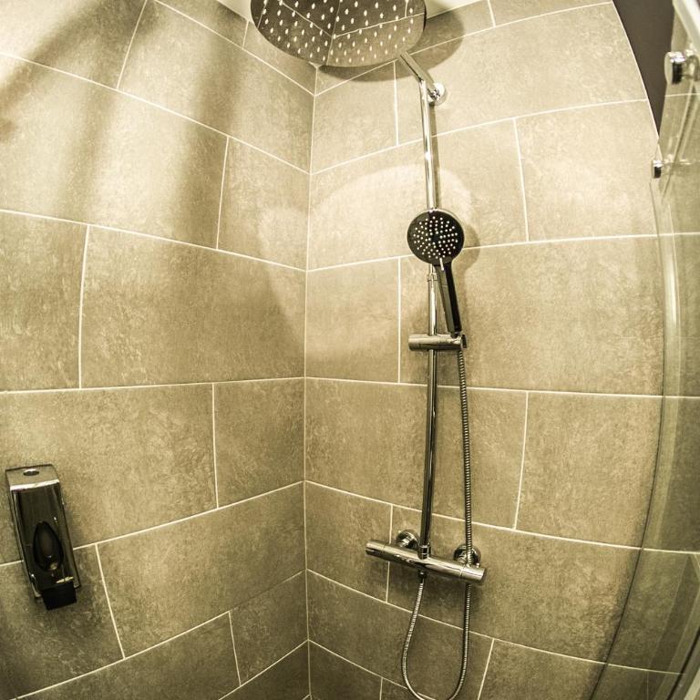Polar Apartments Banja Luka LPIJ - Apartman sa 1 Spavaćom Sobom - 24