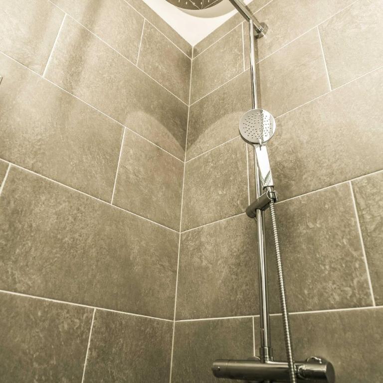 Polar Apartments Banja Luka LPIJ - Apartman sa 1 Spavaćom Sobom - 11