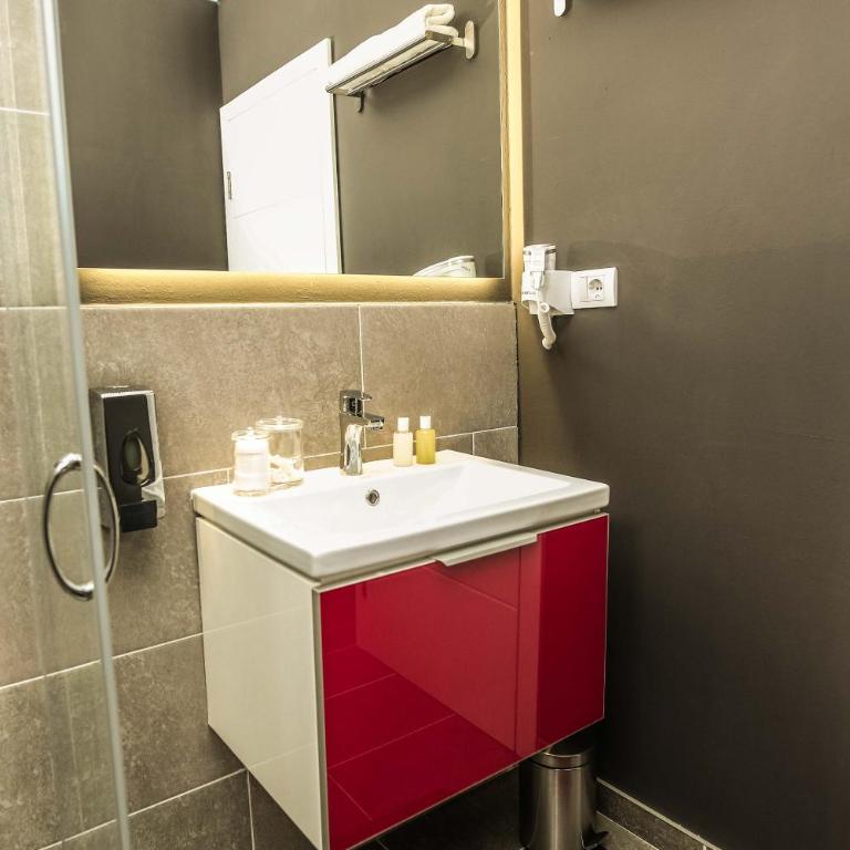 Polar Apartments Banja Luka LPIJ - Apartman sa 1 Spavaćom Sobom - 17