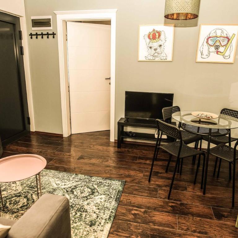 Polar Apartments Banja Luka LPIJ - Apartman sa 1 Spavaćom Sobom - 14