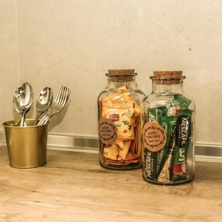 Polar Apartments Banja Luka LPIJ - Apartman sa 1 Spavaćom Sobom - 15
