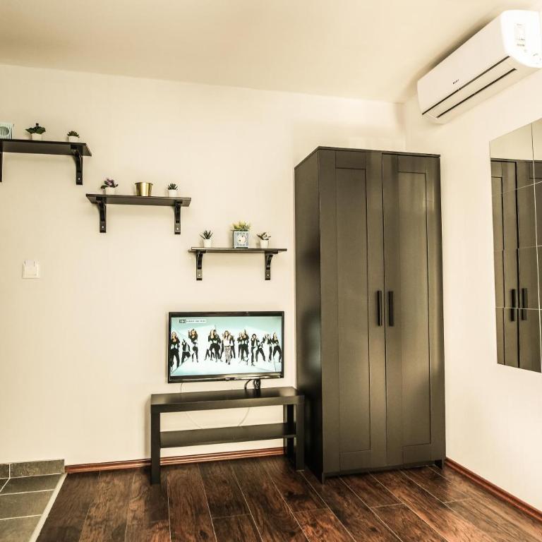 Polar Apartments Banja Luka LPIJ - Apartman sa 1 Spavaćom Sobom - 24
