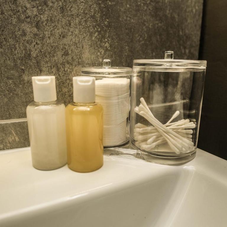 Polar Apartments Banja Luka LPIJ - Apartman sa 1 Spavaćom Sobom - 12