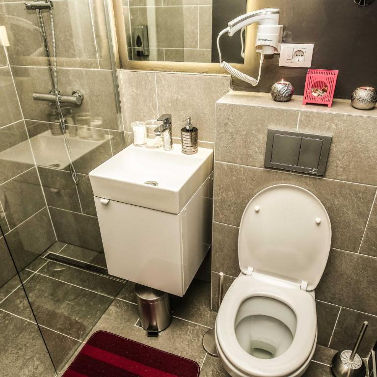 Polar Apartments Banja Luka LPIJ - Apartman sa 1 Spavaćom Sobom - 10