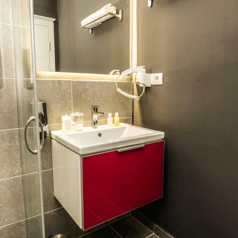 Polar Apartments Banja Luka LPIJ - Apartman sa 1 Spavaćom Sobom - 27