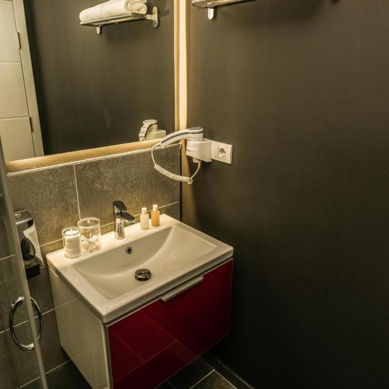Polar Apartments Banja Luka LPIJ - Apartman sa 1 Spavaćom Sobom - 28