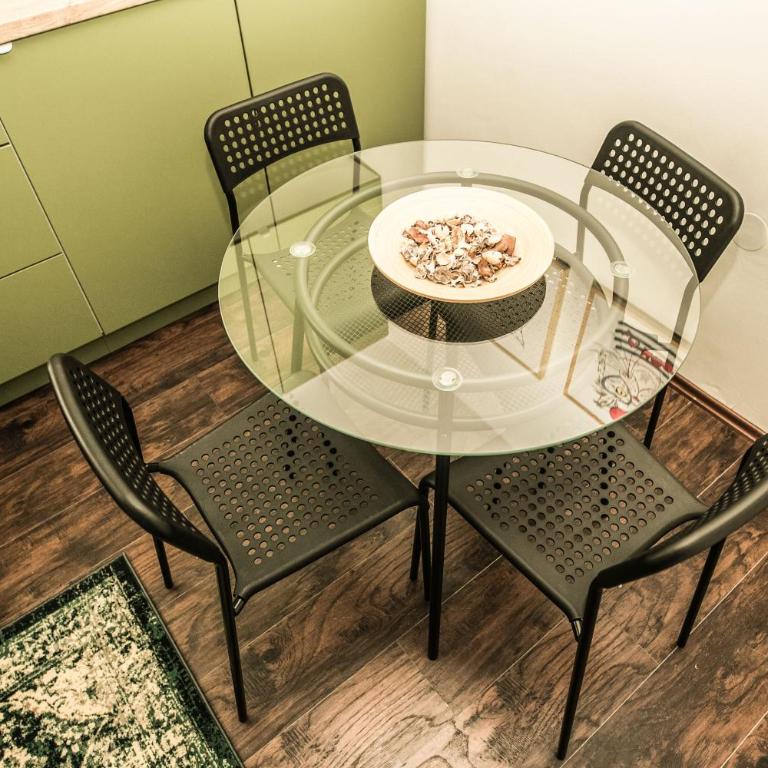 Polar Apartments Banja Luka LPIJ - Apartman sa 1 Spavaćom Sobom - 11