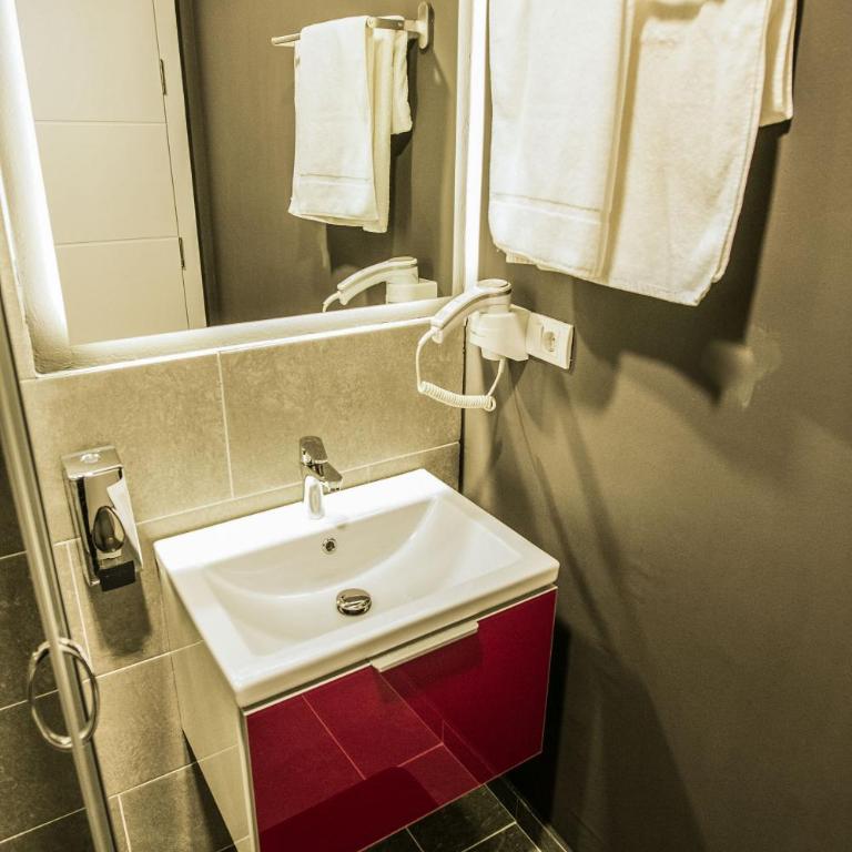 Polar Apartments Banja Luka LPIJ - Apartman sa 1 Spavaćom Sobom - 29
