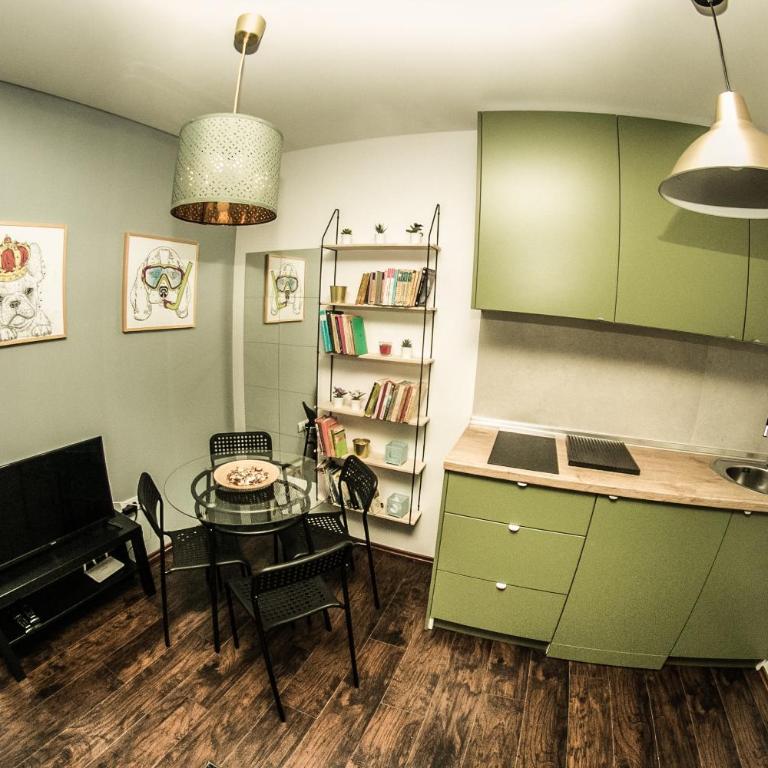 Polar Apartments Banja Luka LPIJ - Apartman sa 1 Spavaćom Sobom - 32
