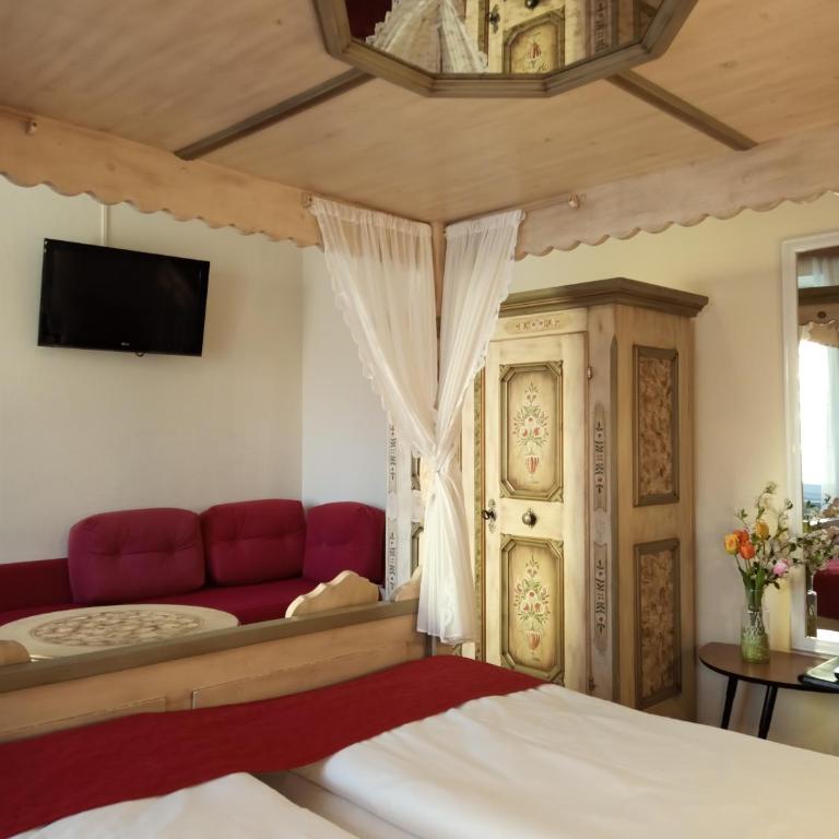 Adlerhof - Dreibettzimmer - 13