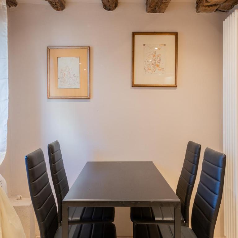 ANDREA Venice FLAT 3rd Floor - Appartamento con 1 Camera da Letto - 14