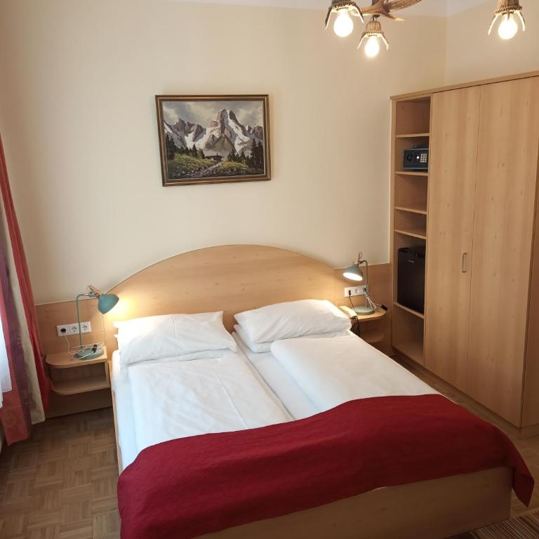 Adlerhof - Doppelzimmer - 15