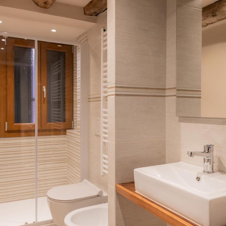 ANDREA Venice FLAT 3rd Floor - Appartamento con 1 Camera da Letto - 5