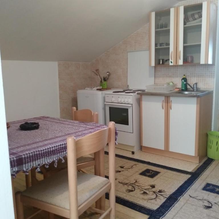Apartments Milinkovic - One-Bedroom Apartment - 1