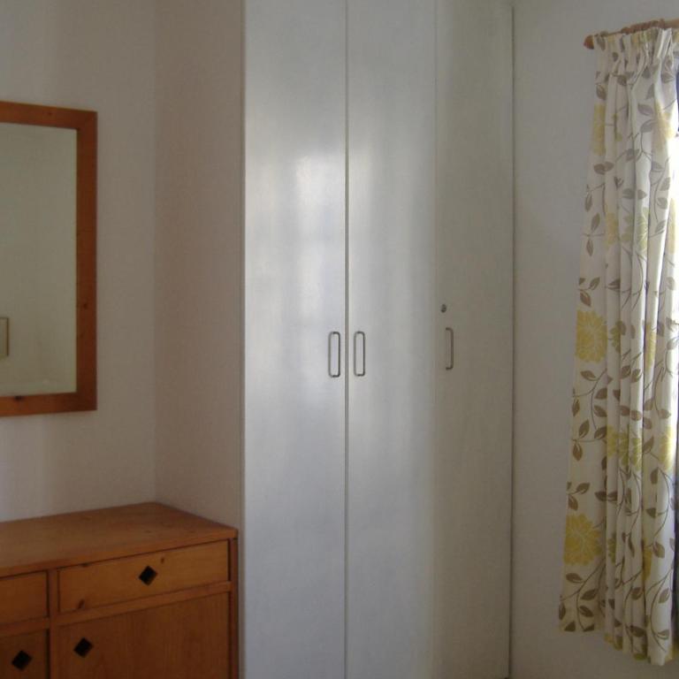 Atalaya Apartment Vista Mar - Two-Bedroom Apartment - 28