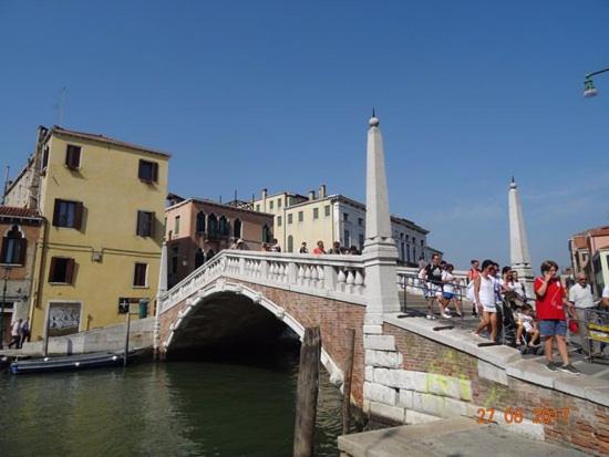 ANDREA Venice FLAT 3rd Floor - Appartamento con 1 Camera da Letto - 20