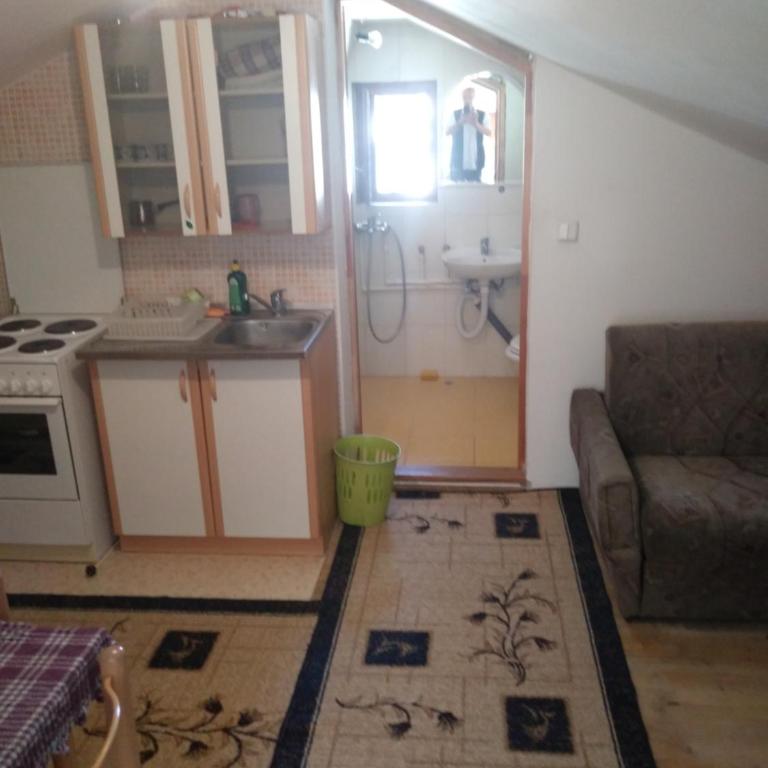Apartments Milinkovic - One-Bedroom Apartment - 3
