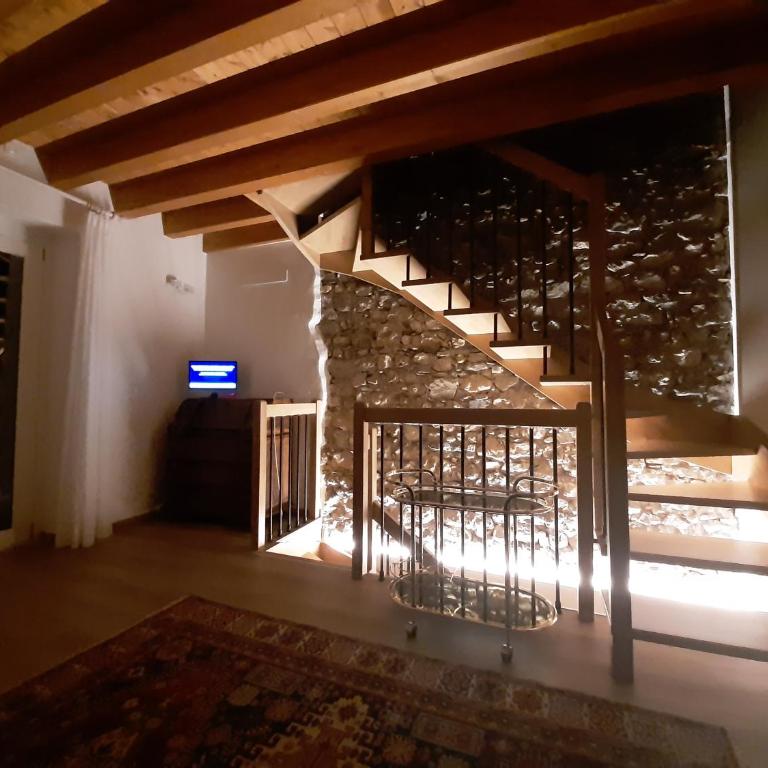 La Petite Maison - Casa Vacanze - 2
