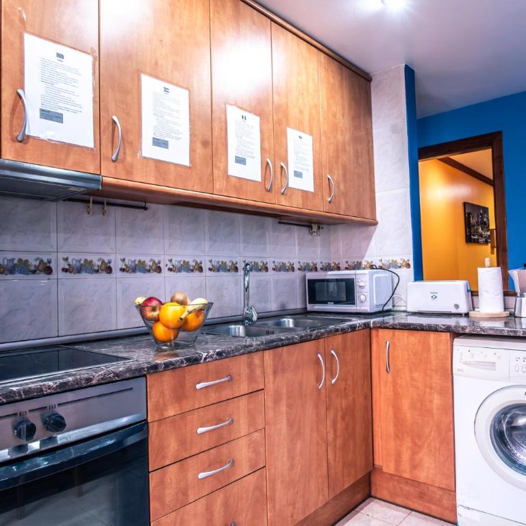 Apartaments Yaco - Apartamento - 7