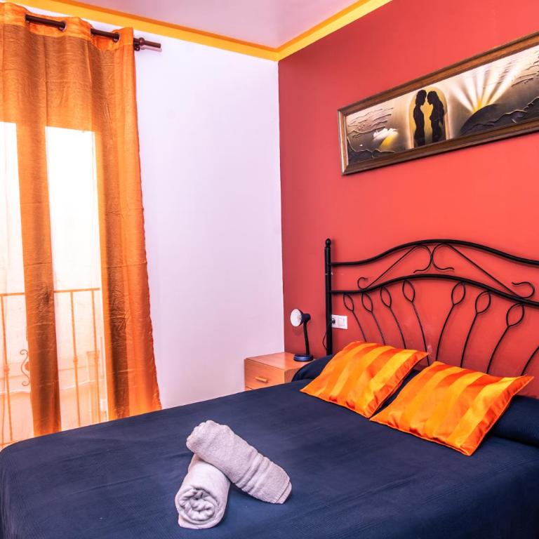 Apartaments Yaco - Apartamento - 17