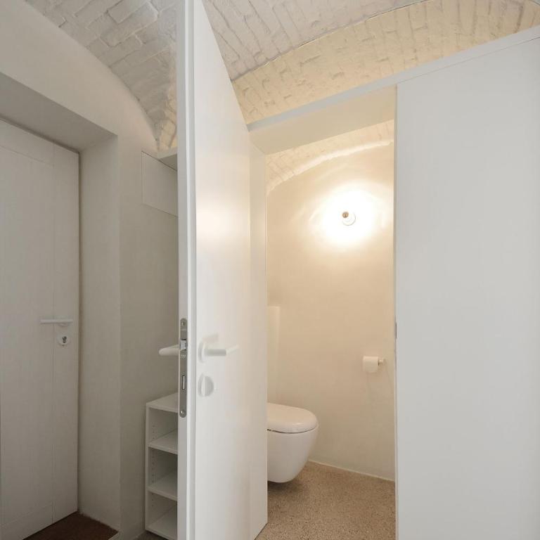 HÜBSCHES APARTMENT im Herzen von Linz - Apartment mit 1 Schlafzimmer - 9