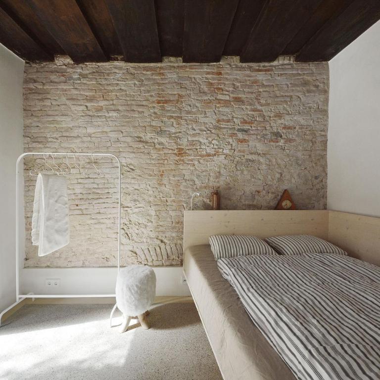 HÜBSCHES APARTMENT im Herzen von Linz - Apartment mit 1 Schlafzimmer - 1